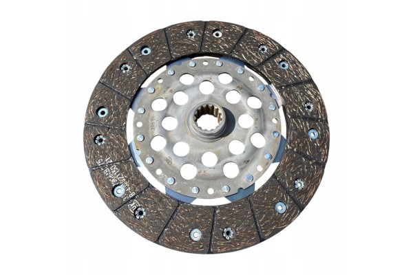 LuK RepSet Pro 623 3234 33 clutch set Engine type diesel
