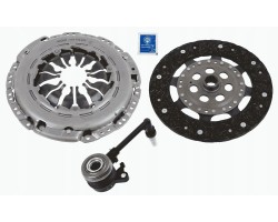 SACHS 3000 990 571 Set of couplings