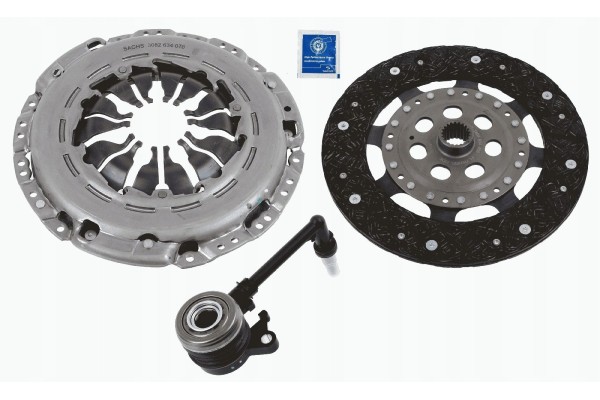 SACHS 3000 990 571 Set of couplings