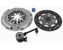 SACHS 3000 990 571 Set of couplings Part manufacturer Sachs