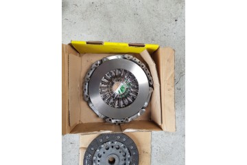 CLUTCH LUK 624 3530 00 BMW Pressure Disc Bearing Fish F20 116d 118d Part manufacturer BMW OE