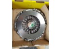 CLUTCH LUK 624 3530 00 BMW Pressure Disc Bearing Fish F20 116d 118d Engine type diesel