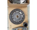 CLUTCH LUK 624 3530 00 BMW Pressure Disc Bearing Fish F20 116d 118d Wheel type dual mass flywheel