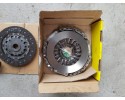 CLUTCH LUK 624 3530 00 BMW Pressure Disc Bearing Fish F20 116d 118d Car type passenger cars