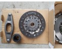 CLUTCH LUK 624 3530 00 BMW Pressure Disc Bearing Fish F20 116d 118d Catalog number of the original 624 3530 00