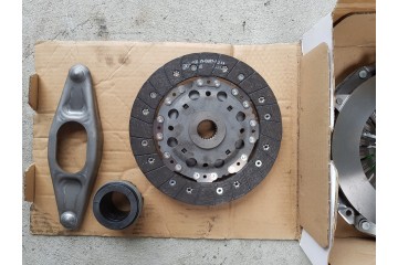 CLUTCH LUK 624 3530 00 BMW Pressure Disc Bearing Fish F20 116d 118d Catalog number of the original 624 3530 00