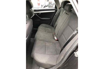 AUDI A4 AVANT (8E) 2.0 TDI (DPF) (125kW)