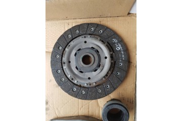 CLUTCH LUK 624 3530 00 BMW Pressure Shield Bearing Paw F20 116d 118d