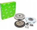 Valeo 835007 PEUGEOT 2 0HDI 4in1 KPL CLUTCH KIT
