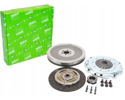 Valeo 835007 PEUGEOT 2 0HDI 4in1 KPL CLUTCH KIT