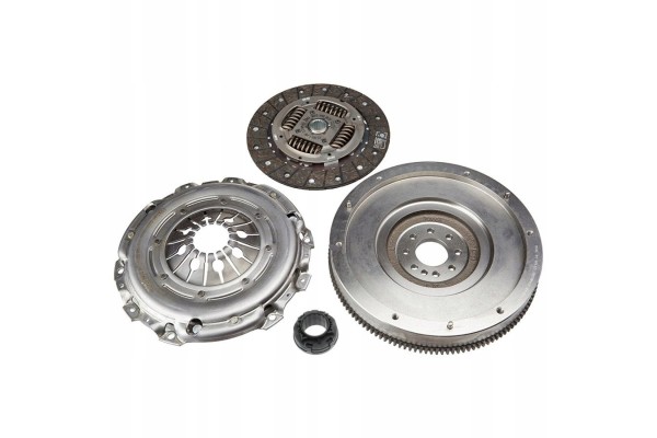 Valeo 835007 PEUGEOT 2 0HDI 4in1 KPL CLUTCH KIT Catalog number of the part 835007
