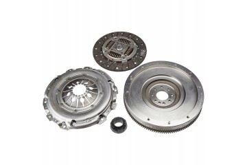 Valeo 835007 PEUGEOT 2 0HDI 4in1 KPL CLUTCH KIT Catalog number of the part 835007