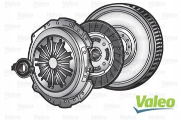 Valeo 835007 PEUGEOT 2 0HDI 4in1 KPL CLUTCH KIT Part manufacturer Valeo