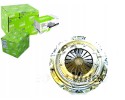 Valeo 835007 PEUGEOT 2 0HDI 4in1 KPL CLUTCH KIT Quality of parts according to GVO Q original with factory logo OEM OES