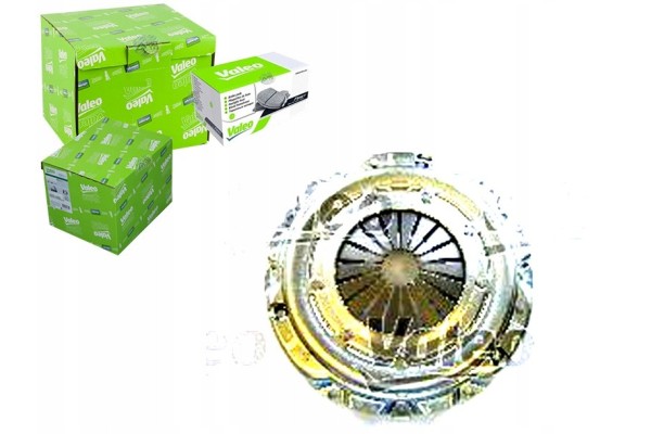 Valeo 835007 PEUGEOT 2 0HDI 4in1 KPL CLUTCH KIT Quality of parts according to GVO Q original with factory logo OEM OES