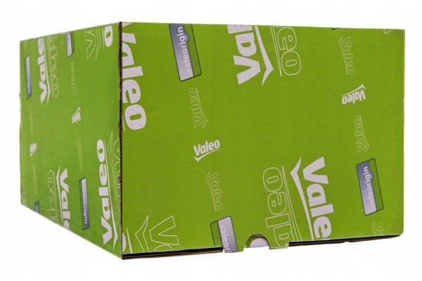 Valeo 835007 PEUGEOT 2 0HDI 4in1 KPL CLUTCH KIT Car type passenger cars