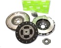 Valeo 835007 PEUGEOT 2 0HDI 4in1 KPL CLUTCH KIT EAN GTIN 3276428350073