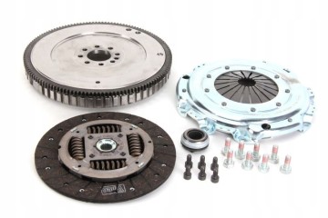 Kit de Conversión de Embrague Valeo 835007