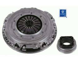 CLUTCH SET DISC THRUST BEARING
