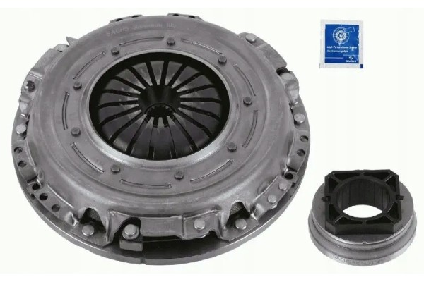 CLUTCH SET DISC THRUST BEARING