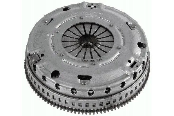 CLUTCH SET 3089 006 033 SACHS