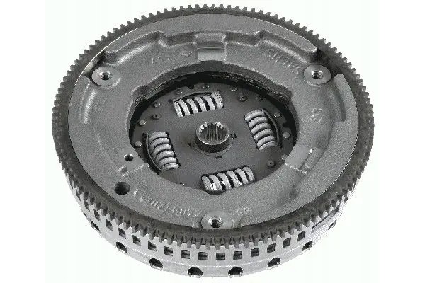 CLUTCH SET 3089 006 033 SACHS Packaging status original