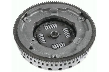 CLUTCH SET 3089 006 033 SACHS Packaging status original