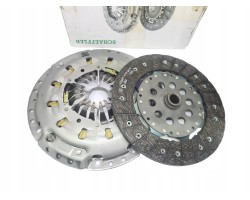 LUK VOLVO C70 S40 S70 I II S80 V40 V70 II XC70