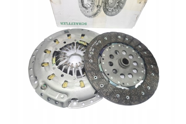 LUK VOLVO C70 S40 S70 I II S80 V40 V70 II XC70