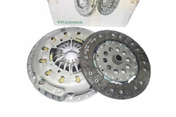 LUK VOLVO C70 S40 S70 I II S80 V40 V70 II XC70