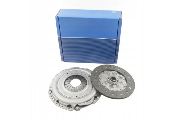 CLUTCH SET 3000 950 792 SACHS OPEL ASTRA