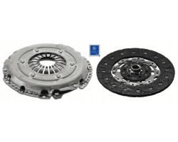 CLUTCH SET 3000 970 061 SACHS OPEL ASTRA