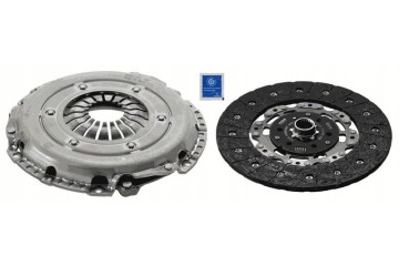 CLUTCH SET 3000 970 061 SACHS OPEL ASTRA