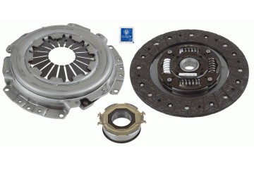 CLUTCH SET SACHS Part manufacturer Sachs