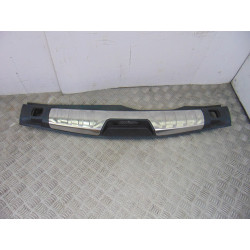 9673038977 MOLDURAS TRASERAS PEUGEOT 508 SW