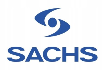 CLUTCH SET SACHS Catalog number of the part 3000 684 001