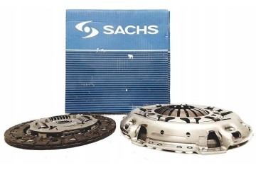 CLUTCH SET SACHS Car type passenger cars