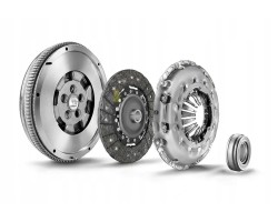 CLUTCH SET FLYWHEEL THRUST BEARING