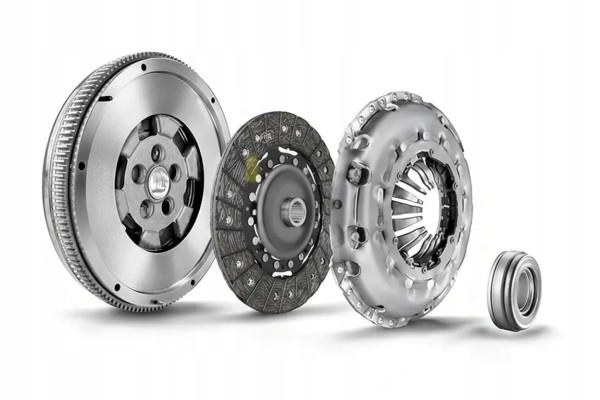 CLUTCH SET FLYWHEEL THRUST BEARING