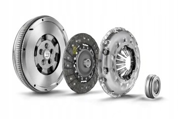 CLUTCH SET FLYWHEEL THRUST BEARING