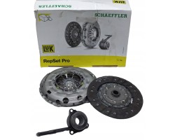 CLUTCH SET A3 ALTEA LEON TOLEDO OCTAVIA EOS GOLF JETTA PASSAT B6 SCIROCCO