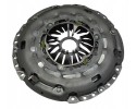 CLUTCH SET A3 ALTEA LEON TOLEDO OCTAVIA EOS GOLF JETTA PASSAT B6 SCIROCCO Catalog number of the part 624 3279 33
