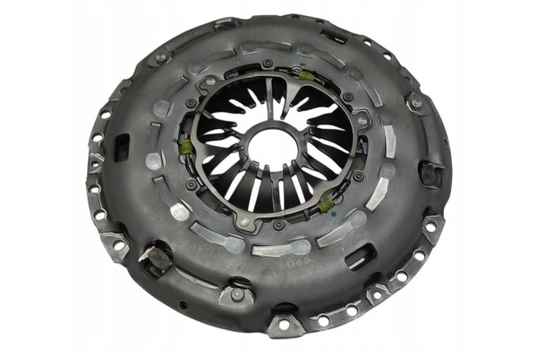 CLUTCH SET A3 ALTEA LEON TOLEDO OCTAVIA EOS GOLF JETTA PASSAT B6 SCIROCCO Catalog number of the part 624 3279 33