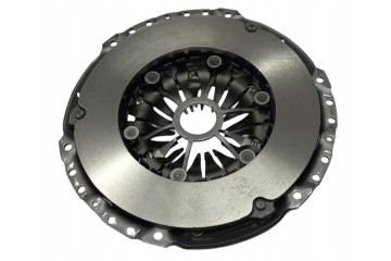 CLUTCH SET A3 ALTEA LEON TOLEDO OCTAVIA EOS GOLF JETTA PASSAT B6 SCIROCCO Part manufacturer Schaeffler LuK