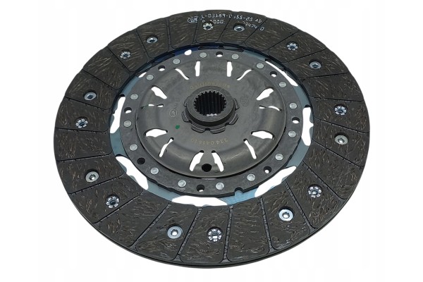 CLUTCH SET A3 ALTEA LEON TOLEDO OCTAVIA EOS GOLF JETTA PASSAT B6 SCIROCCO Engine type gasoline