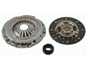 CLUTCH SET 3000 951 092 SACHS SKODA VW FABIA