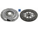 CLUTCH SET 3000 951 799 SACHS MERCEDES