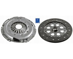 CLUTCH SET 3000 951 799 SACHS MERCEDES