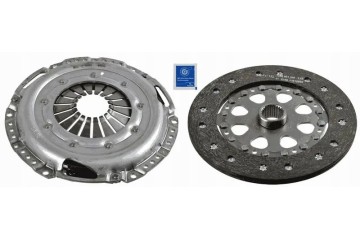 CLUTCH SET 3000 951 799 SACHS MERCEDES