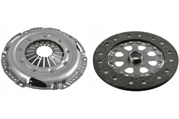 CLUTCH SET 3000 951 799 SACHS MERCEDES Packaging status original